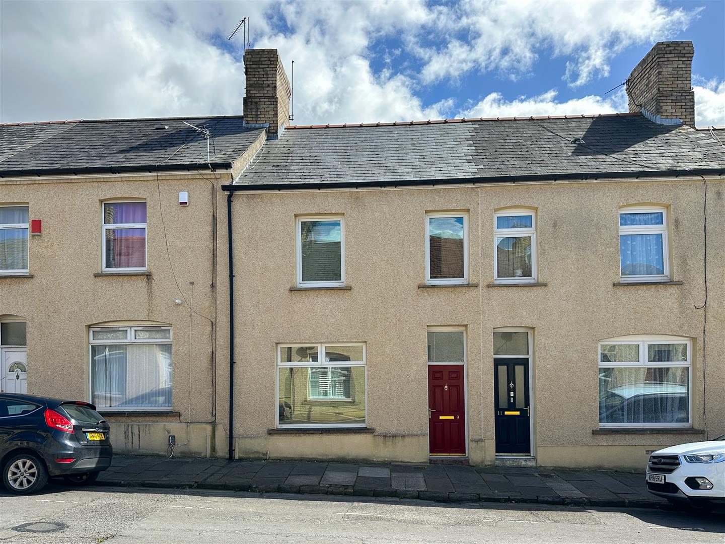 Cross Street, Barry Knights Estate Agents